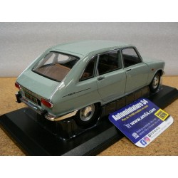 Renault 16 1968 Light Blue 185131 Norev