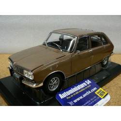 Renault 16 TX Metallic...