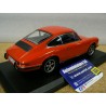 Porsche 911 E Orange 1969 187628 Norev