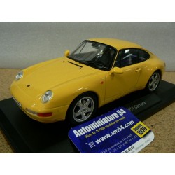 Porsche 911 - 993 Carrera...