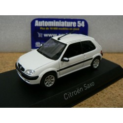 Citroen Saxo VTS White 2000...