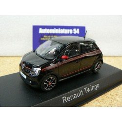 Renault Twingo SL Edition One 2014 517412 Norev