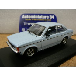 Opel Kadett C Limousine...