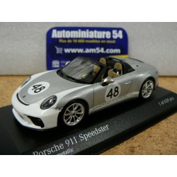 Porsche 911 - 991 Speedster...