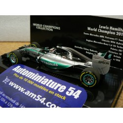 2015 Mercedes AMG Petronas...