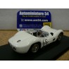 1960 Maserati BirdCage Tipo 61 n°66 J Hall Nassau Speed Week 400601266 Minichamps