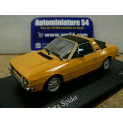 Lancia Beta Spider 1981...