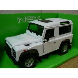 Land Rover defender 22498Ww Welly
