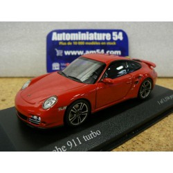 Porsche 911 - 997 Turbo ph2...