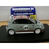 2008 Fiat 500 Abarth Assetto Corse Balocco S1315 Spark Model