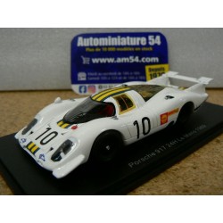 1969 Porsche 917 n°10...