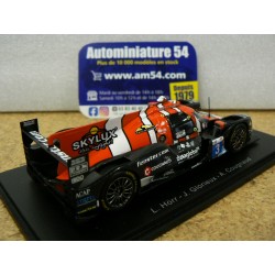 2022 Oreca 07 Gibson DKR n°3 Horr - Glorieux - Cougnaud Le Mans S8616 Spark Model