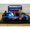 2022 Oreca 07 Gibson Graff n°39 Trouillet - Page - Droux Le Mans S8634 Spark Model