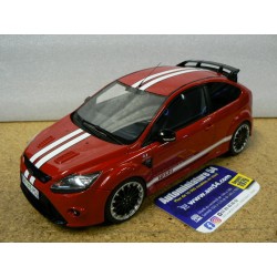 Ford Focus RS MK2 Le Mans...