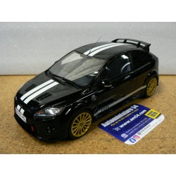 Ford Focus RS MK2 Le Mans...