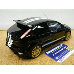 Ford Focus RS MK2 Le Mans Black 2010 OT1008 OttoMobile