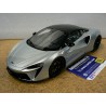 McLaren Artura Silver 2021 GT873 GT Spirit