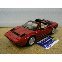 Ferrari 308 GTS QV Red...