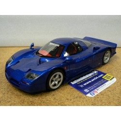 Nissan R390 GT1 Road Car...