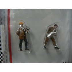 Race Day Figures set 4 (...