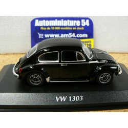 Volkswagen 1303 black 1974 940055100 MaXichamps