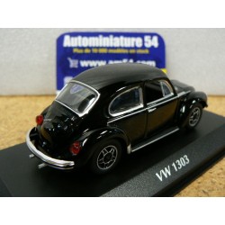 Volkswagen 1303 black 1974 940055100 MaXichamps