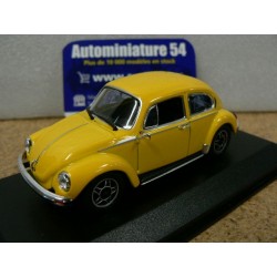 Volkswagen 1303 Yellow 1974 940055101 MaXichamps
