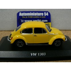 Volkswagen 1303 Yellow 1974 940055101 MaXichamps