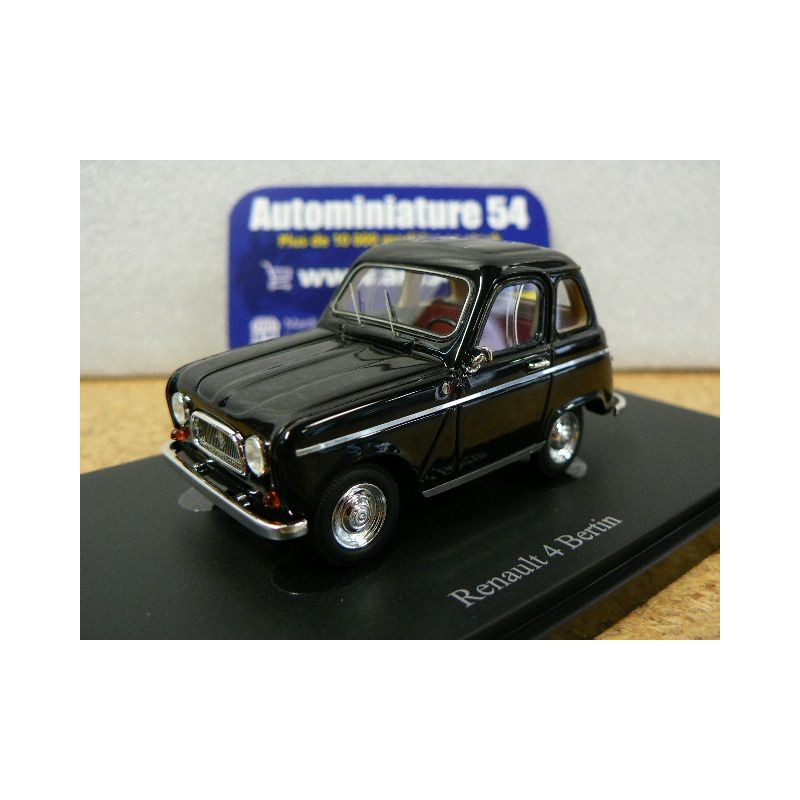 Renault 4 Bertin 1969 03023 AutoCult