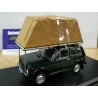 Lada Niva 1981 "with Roof Tent"  IST296MR Ixo - Ist Models