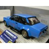 Fiat 131 Abarth Blue 1980 S1806004 Solido