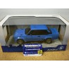 Fiat 131 Abarth Blue 1980 S1806004 Solido