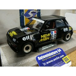 1984 Renault 5 Turbo n°68...