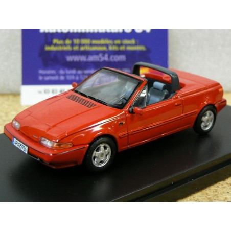 Volvo 480 Turbo Cabrio 1990 PRD447 Ixo - PremiumX