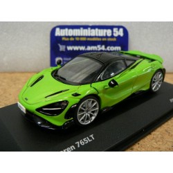 McLaren 765 LT Lime Green...