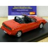 Volvo 480 Turbo Cabrio 1990 PRD447 Ixo - PremiumX