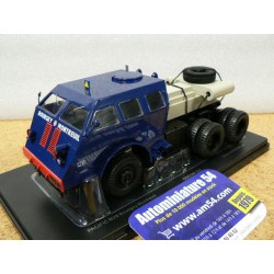 Pacific M26 Bourgey Montreuil ODEON 124