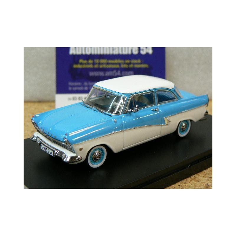 Ford Taunus 17M 1957 PRD388 Ixo - PremiumX