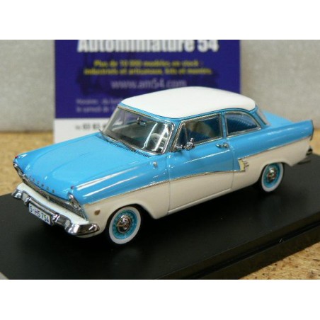 Ford Taunus 17M 1957 PRD388 Ixo - PremiumX