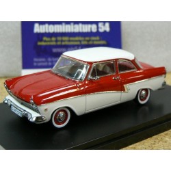 Ford Taunus 17M 1957 PRD387 Ixo - PremiumX