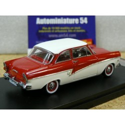 Ford Taunus 17M 1957 PRD387 Ixo - PremiumX