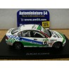 2001 BMW 320i D. Huissman n°6 1st Macau Guia Race WTCC S0430 Spark Model