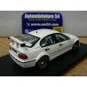 2000 BMW 320i E46 Super Tourisme attention boite vitrine fendue S0400 Spark Model