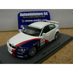 2006 BMW 320 Si E90  WTCC...