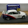 2006 BMW 320 Si E90  WTCC S0410 Spark Model