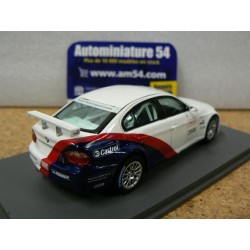 2006 BMW 320 Si E90  WTCC S0410 Spark Model