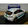 2008 Subaru Impreza n°79 Burri - Gordon Monte Carlo RAM314 Ixo Models