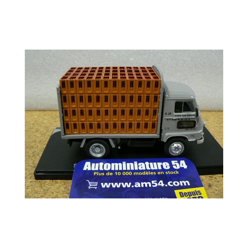 Pièces détachées de carrosserie RENAULT 4