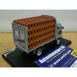 Répliques Miniatures Préfabriquées - Opo 10 Camion Plateau Dépanneur Ekus  1210-6 1/43 (ref: Lw04) - Cdiscount Jeux - Jouets