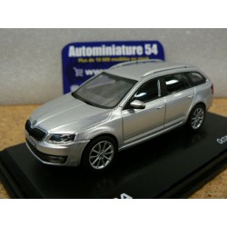 Skoda Octavia 3 Combi...